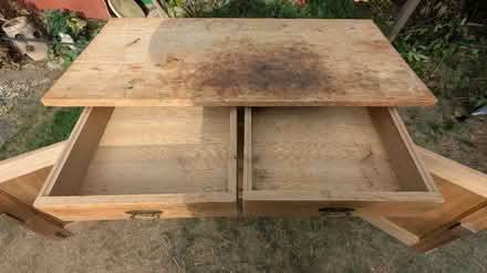 Photo of free Side board cabinet (North Abingdon OX14) #3
