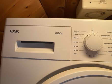 Photo of free Condenser tumble dryer (Portslade BN41) #2