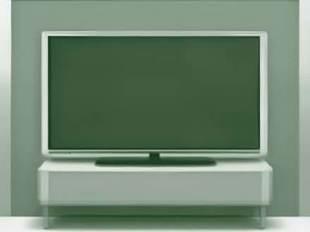 Photo of Working Large TV With Remote (Bowling BD4) #1