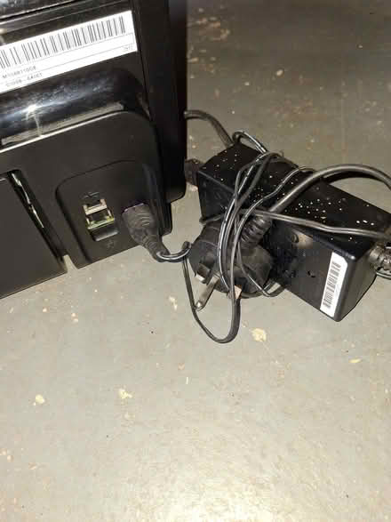 Photo of free HP A3 printer (Halstead TN14) #4