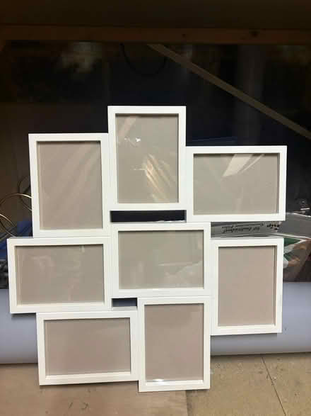 Photo of free Multi frame (G31 Dennistoun) #1