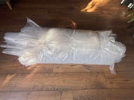 Photo of free Bubble Wrap (Chargrove GL53) #2