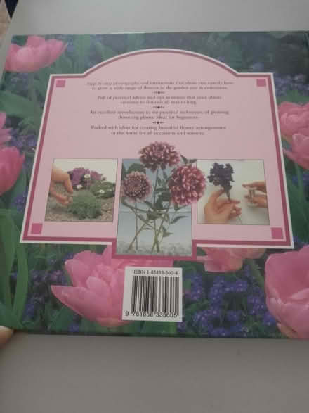 Photo of free Goodbooks (Wa9 3ss) #4