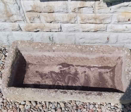Photo of free Garden planters (High Hesket CA4) #1