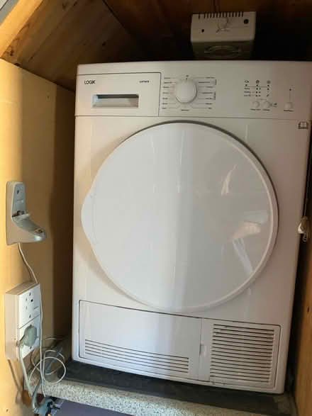 Photo of free Condenser tumble dryer (Portslade BN41) #1
