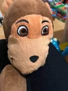 Photo of free Kids neck pillow (L5L 5P5) #2