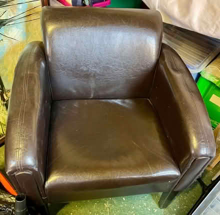Photo of free Chair (Stanmore HA7) #1