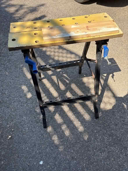Photo of free Workmate (Old Town TN40) #1