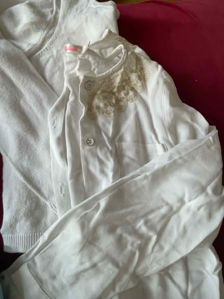 Photo of free Girls 6-8y tops bundle (Angel EC1V) #2