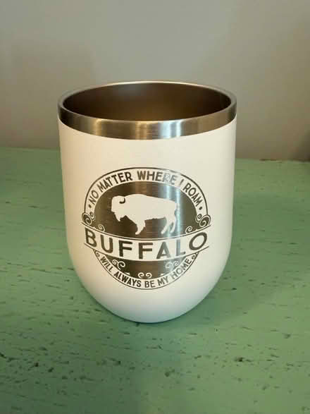Photo of free Wine Tumbler (Arlington) #1