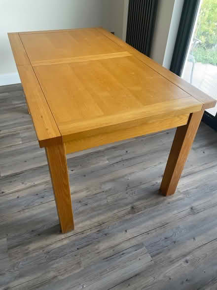 Photo of free Table & chairs (Leigh on sea SS9) #4