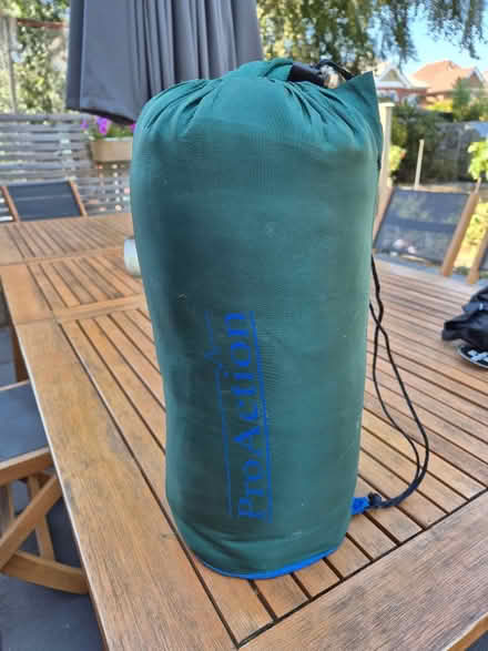 Photo of free Sleeping bag (Southbourne BH6) #3