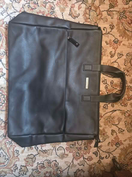 Photo of free Black Tote (Finstock OX7) #1