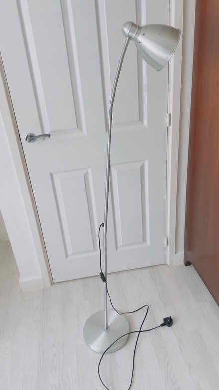 Photo of free Reading lamp (Princess Drive L14) #2