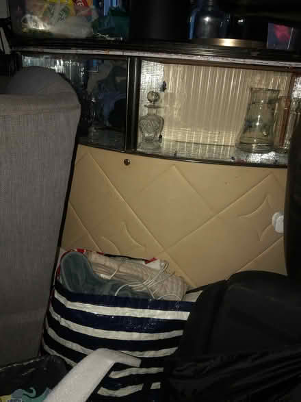 Photo of free Vintage cocktail bar (Enfield EN3) #1