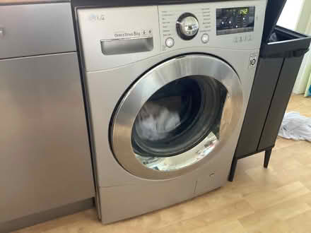Photo of free Washing machine (Southport PR8) #1