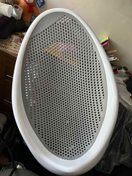 Photo of free Angelcare baby bath support (Bromely BR2) #2