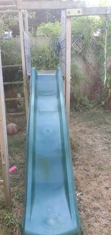 Photo of free Climbing Frame (Lockleaze BS7) #3