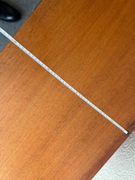 Photo of free 1970s g plan sideboard (Swindon SN25) #4