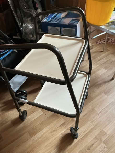 Photo of free Trolly (Liverpool, Brighton-le-sands) #1