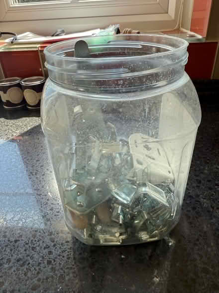 Photo of free DIY Bits And Bobs (Newbury RG14) #2