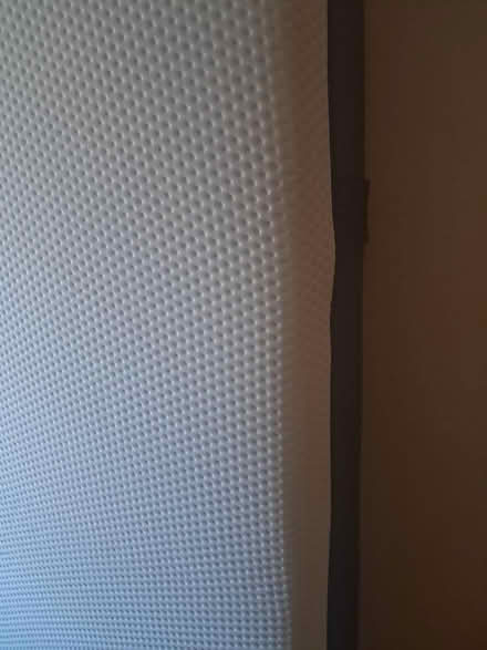 Photo of free Emma mattress 4'6 - 9 months old (Dublin south city) #3