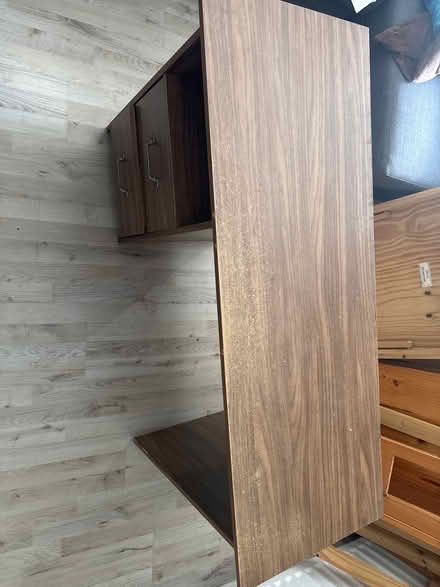 Photo of free Desk (Near Londonderry park) #1