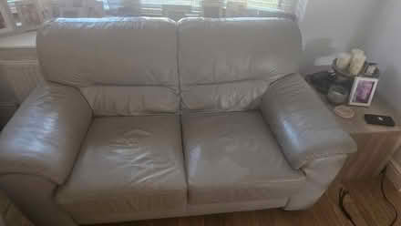 Photo of free Furniture village sofas (EN3) #4