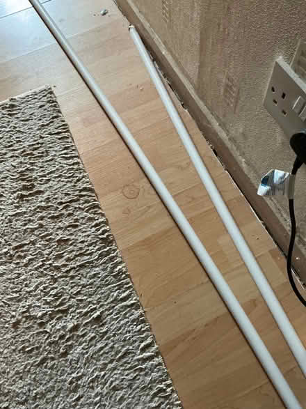 Photo of free UVCP pipes (Swarcliffe LS14) #1