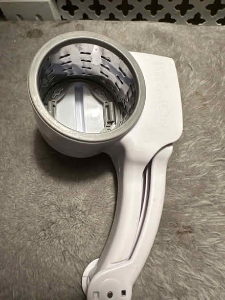 Photo of free Rotary drum grater (Ashford TW15) #1