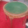 Photo of free Queen Anne Card Table (Dalkey) #2