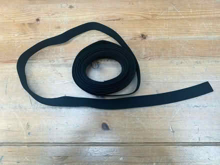 Photo of free Elastic (Callowell GL5) #1