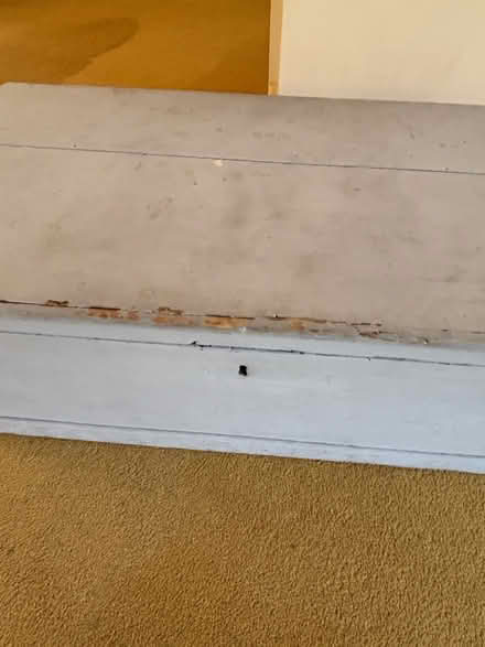 Photo of free Blanket box (Harborne B15) #3