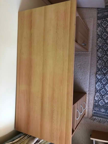 Photo of free Desk (Chipstead TN13) #2
