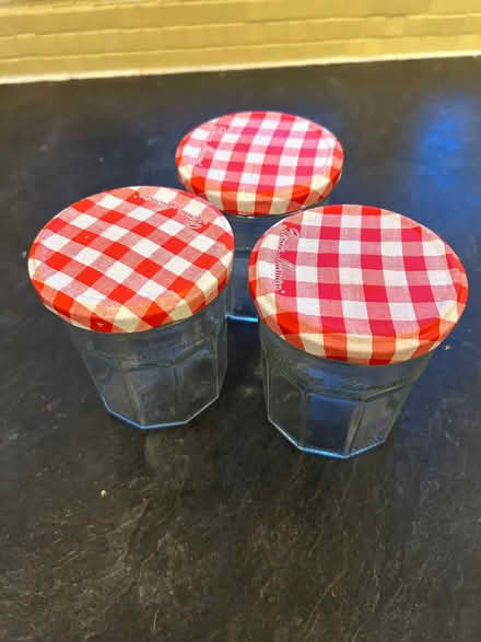 Photo of free Jam jars (Withdean BN1) #1