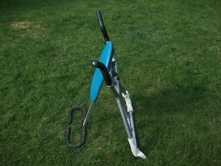 Photo of free Ab Swing Pro exercise machine (Woodthorpe LE11) #3