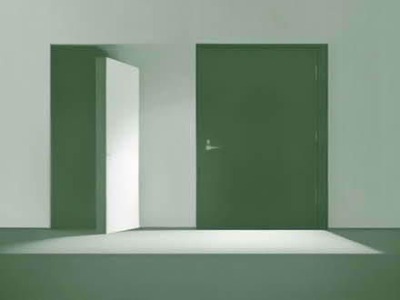 Photo of 6 internal doors 196cm x76cm (Parson Cross S5) #1