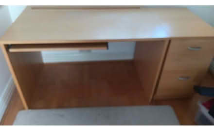 Photo of free Desk (Hampstead NW3) #1