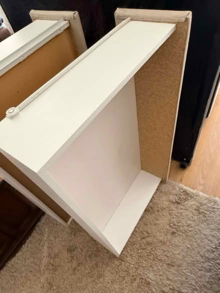 Photo of free King size bed base (PO22 Bersted) #3