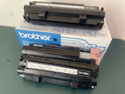 Photo of free Brother printer drum (Penrith CA11) #1