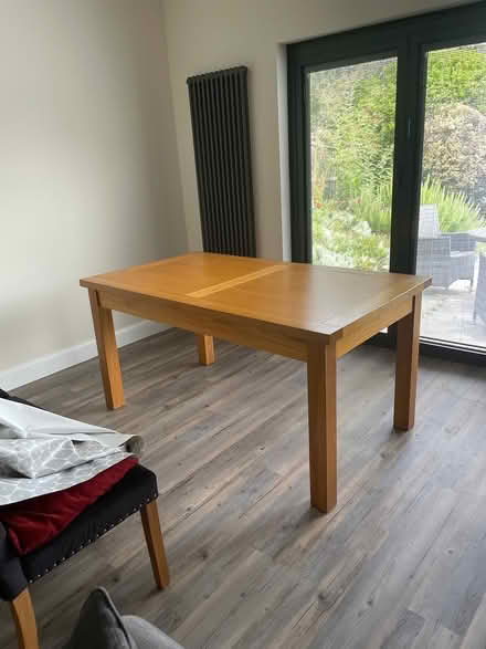 Photo of free Table & chairs (Leigh on sea SS9) #2