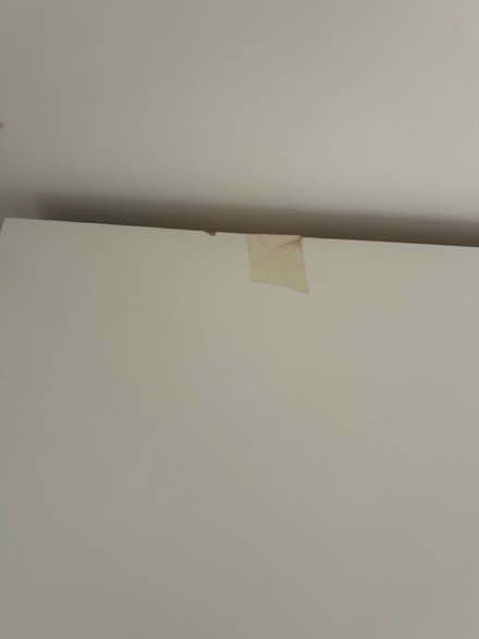 Photo of free IKEA MALM 4-drawer chest (M32) #4