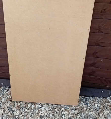Photo of free Decorating table (Fleet GU51) #2