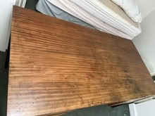Photo of free Large strong desk/craft/ diy table (Putney) #2
