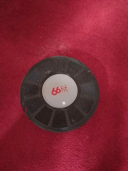 Photo of free Balance board (Warminster BA12) #3