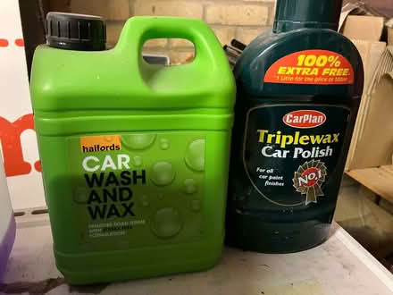 Photo of free Car maintenance (Goffs Oak EN7) #1