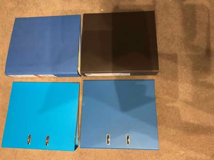Photo of free Files (Eastbourne BN21) #2
