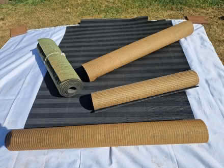 Photo of free Heavy duty underlay (Littleover DE23) #1