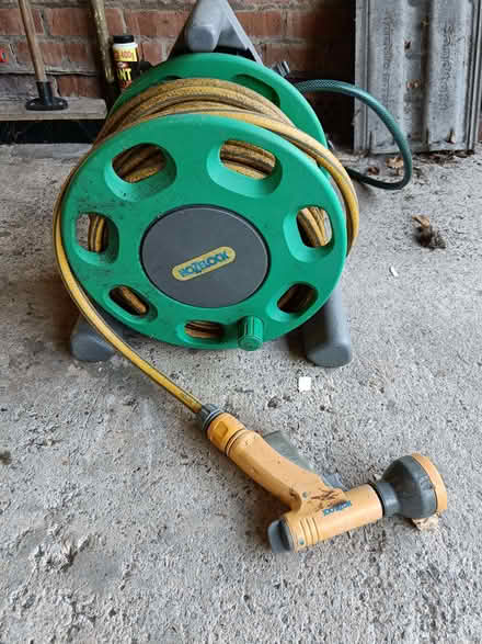 Photo of free Garden hose (Bramhall SK7) #1