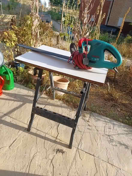 Photo of free Hedge trimmer (Wisewood S6) #1